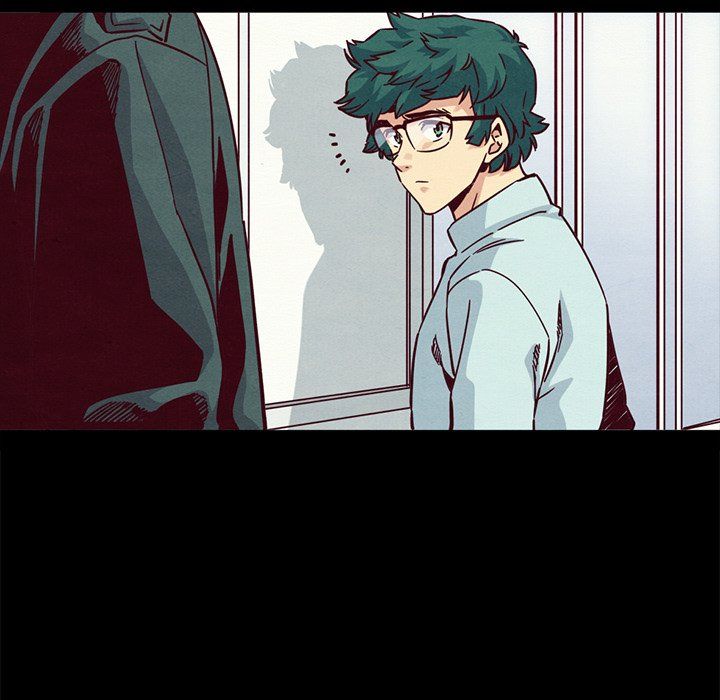 Bad Blood Manhwa - Chapter 64 Page 143