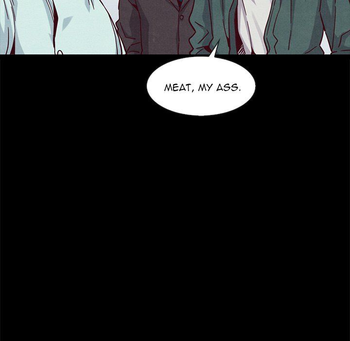 Bad Blood Manhwa - Chapter 64 Page 145