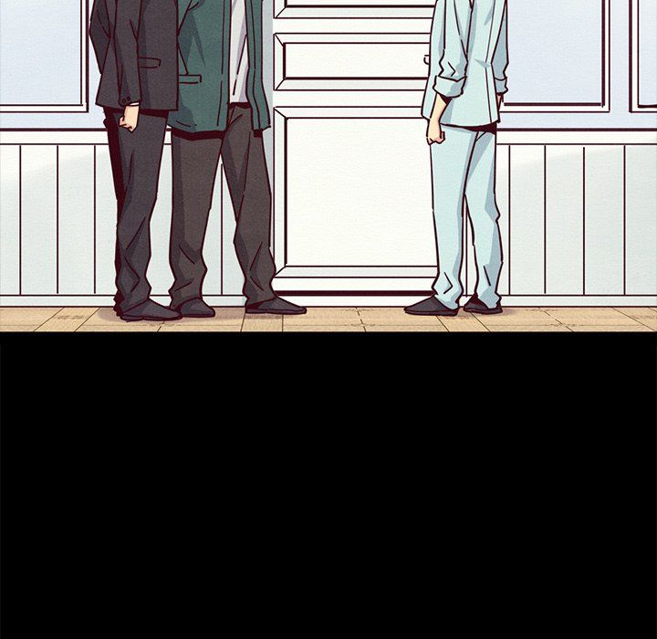 Bad Blood Manhwa - Chapter 64 Page 147