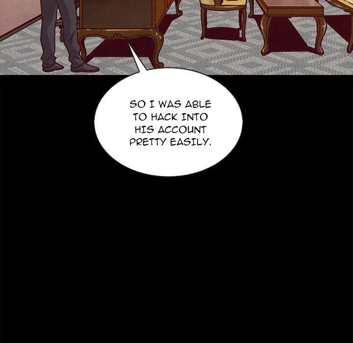 Bad Blood Manhwa - Chapter 64 Page 150