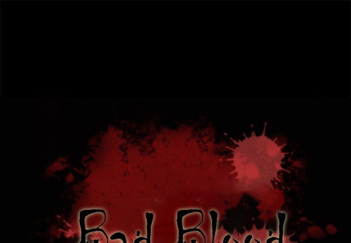 Bad Blood Manhwa - Chapter 69 Page 0