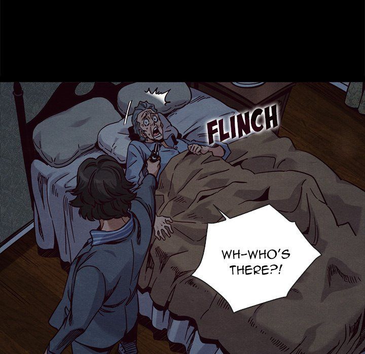 Bad Blood Manhwa - Chapter 69 Page 4