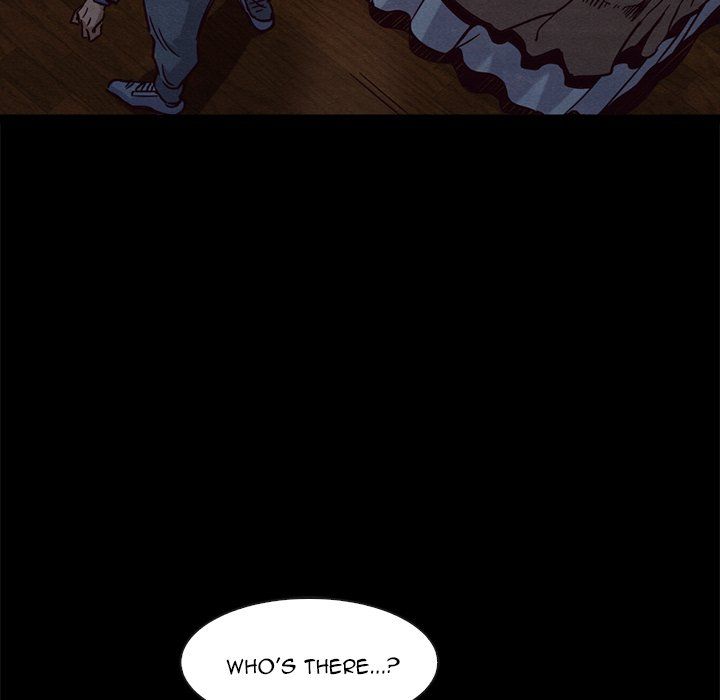 Bad Blood Manhwa - Chapter 69 Page 5