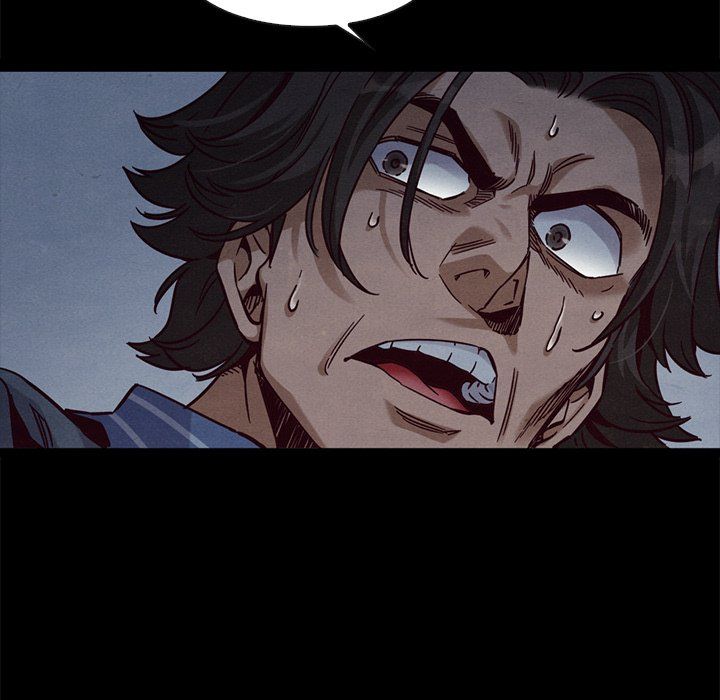 Bad Blood Manhwa - Chapter 69 Page 6