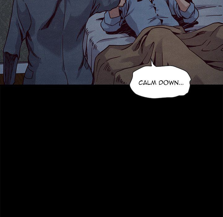 Bad Blood Manhwa - Chapter 69 Page 13