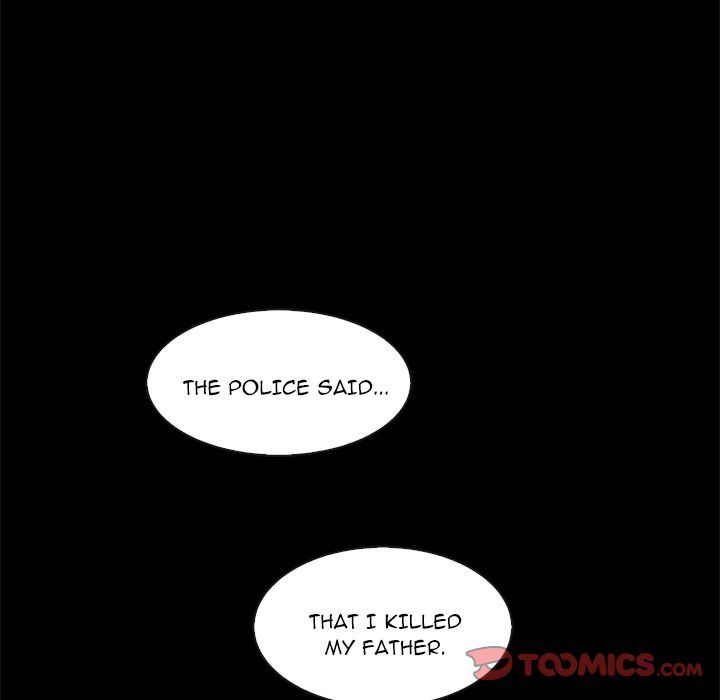 Bad Blood Manhwa - Chapter 69 Page 14