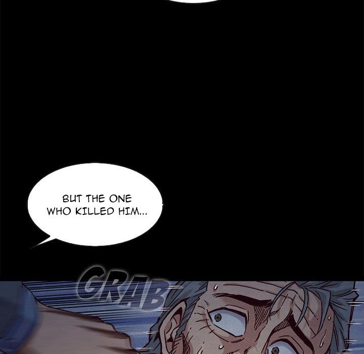Bad Blood Manhwa - Chapter 69 Page 15