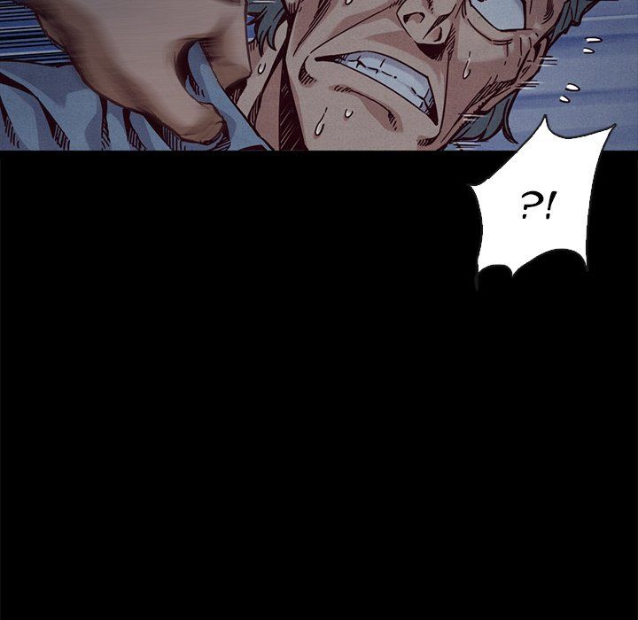 Bad Blood Manhwa - Chapter 69 Page 16