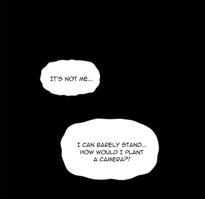 Bad Blood Manhwa - Chapter 69 Page 21