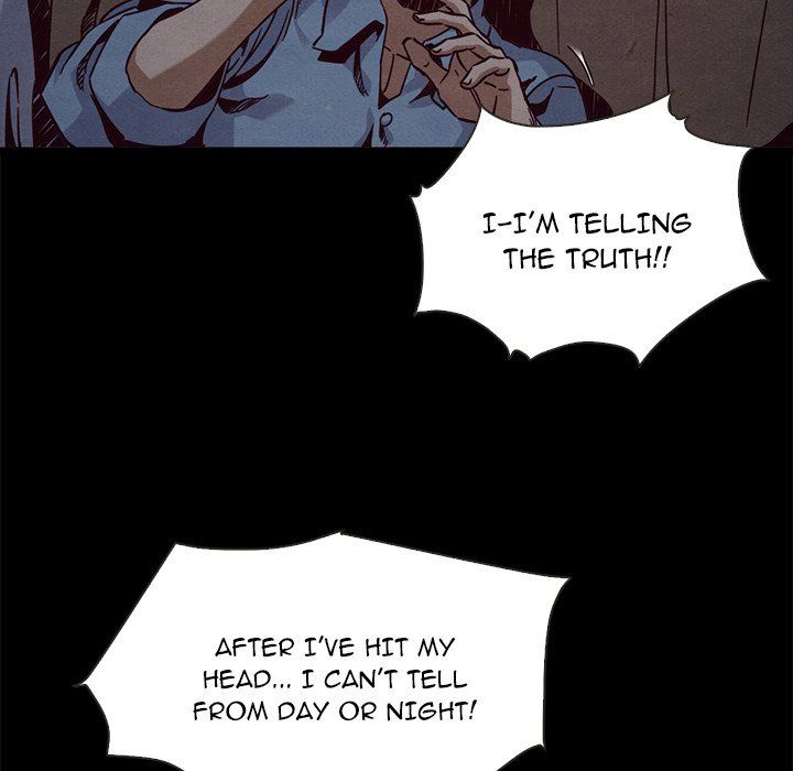 Bad Blood Manhwa - Chapter 69 Page 23