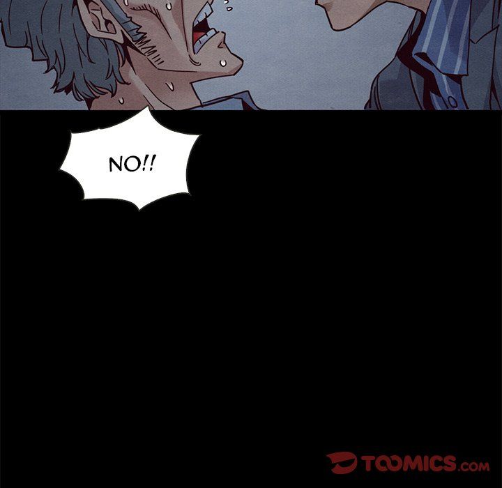 Bad Blood Manhwa - Chapter 69 Page 26