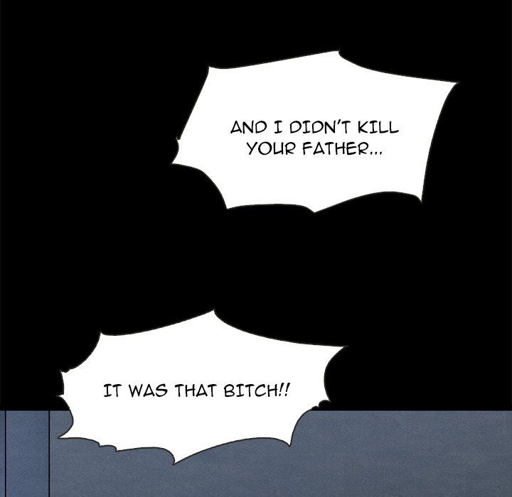 Bad Blood Manhwa - Chapter 69 Page 27