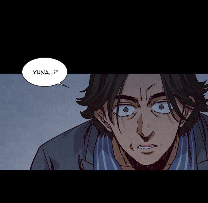 Bad Blood Manhwa - Chapter 69 Page 29