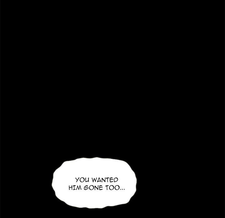 Bad Blood Manhwa - Chapter 69 Page 30