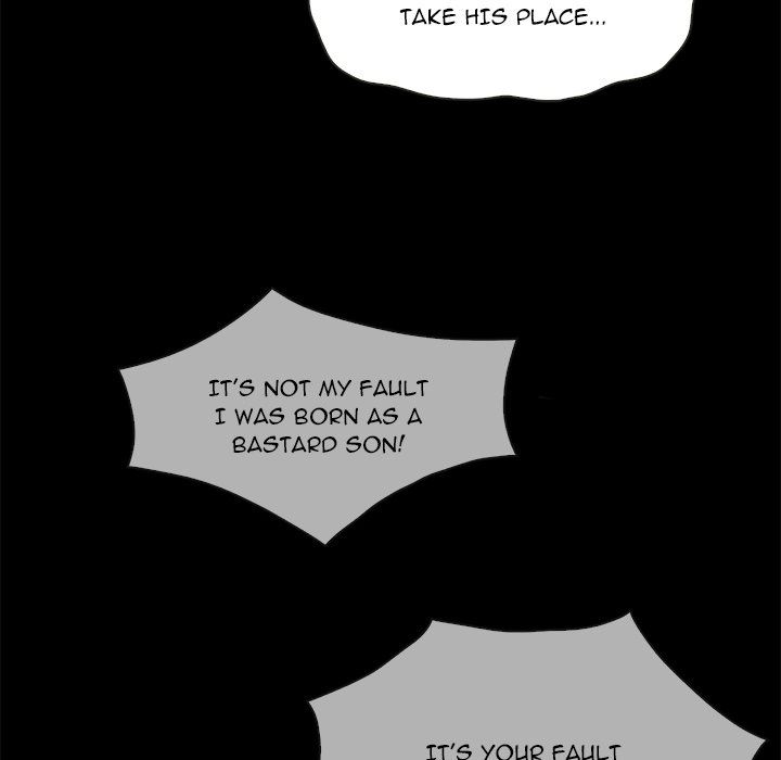 Bad Blood Manhwa - Chapter 69 Page 33