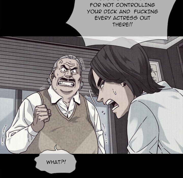 Bad Blood Manhwa - Chapter 69 Page 34