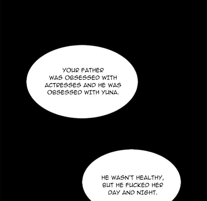 Bad Blood Manhwa - Chapter 69 Page 37
