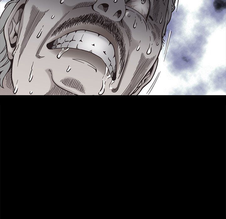 Bad Blood Manhwa - Chapter 69 Page 40