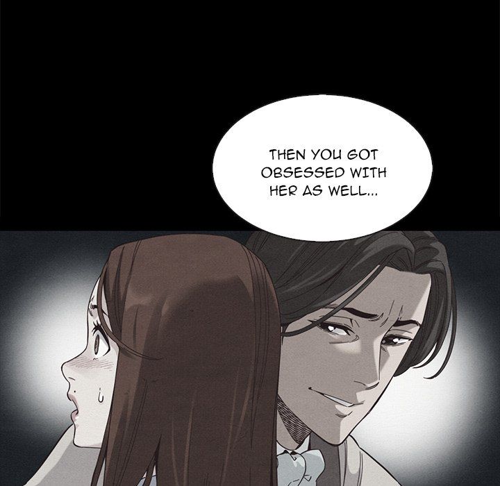 Bad Blood Manhwa - Chapter 69 Page 41