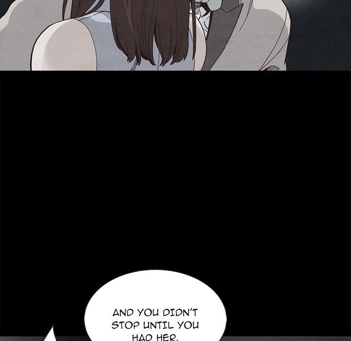 Bad Blood Manhwa - Chapter 69 Page 42