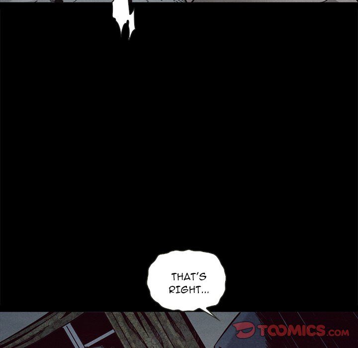 Bad Blood Manhwa - Chapter 69 Page 44