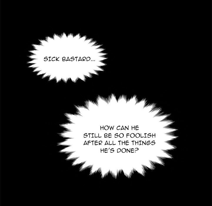 Bad Blood Manhwa - Chapter 69 Page 46