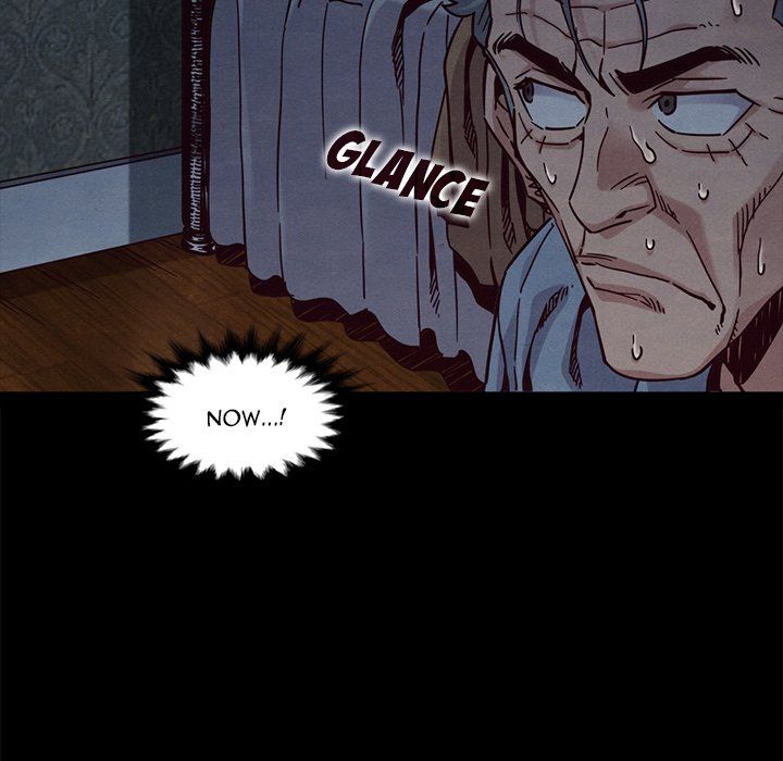 Bad Blood Manhwa - Chapter 69 Page 48