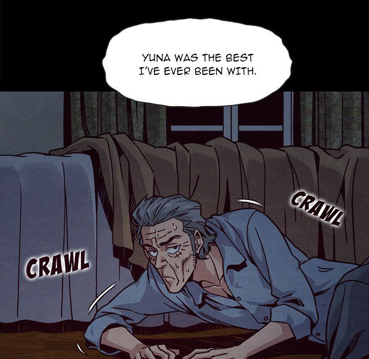 Bad Blood Manhwa - Chapter 69 Page 49