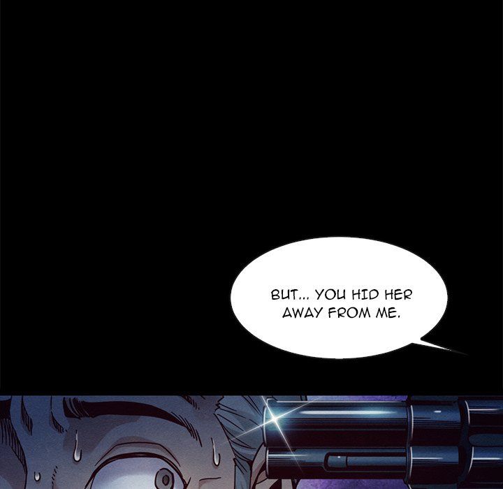 Bad Blood Manhwa - Chapter 69 Page 53