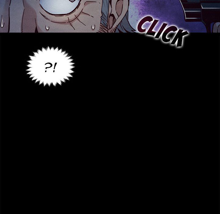 Bad Blood Manhwa - Chapter 69 Page 54