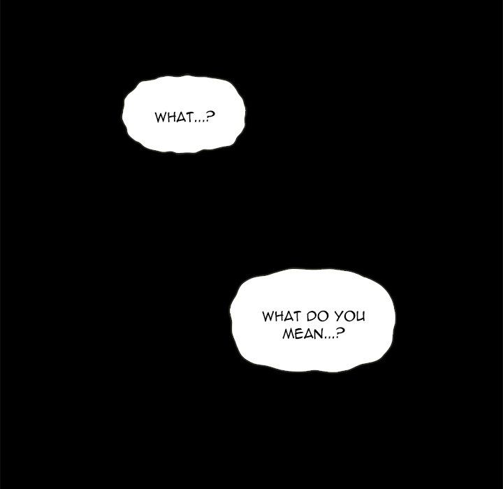 Bad Blood Manhwa - Chapter 69 Page 55