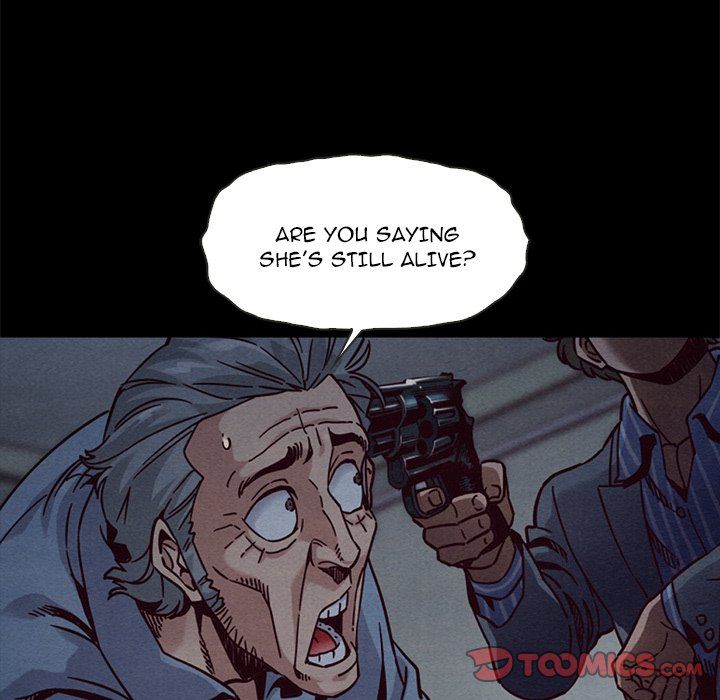 Bad Blood Manhwa - Chapter 69 Page 56