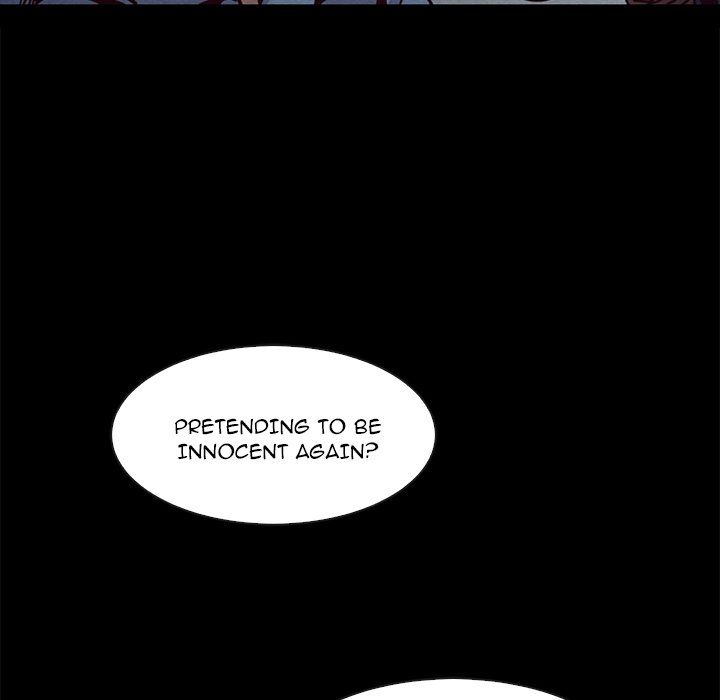 Bad Blood Manhwa - Chapter 69 Page 57