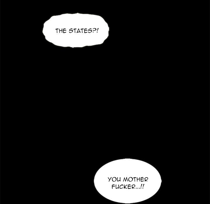 Bad Blood Manhwa - Chapter 69 Page 59