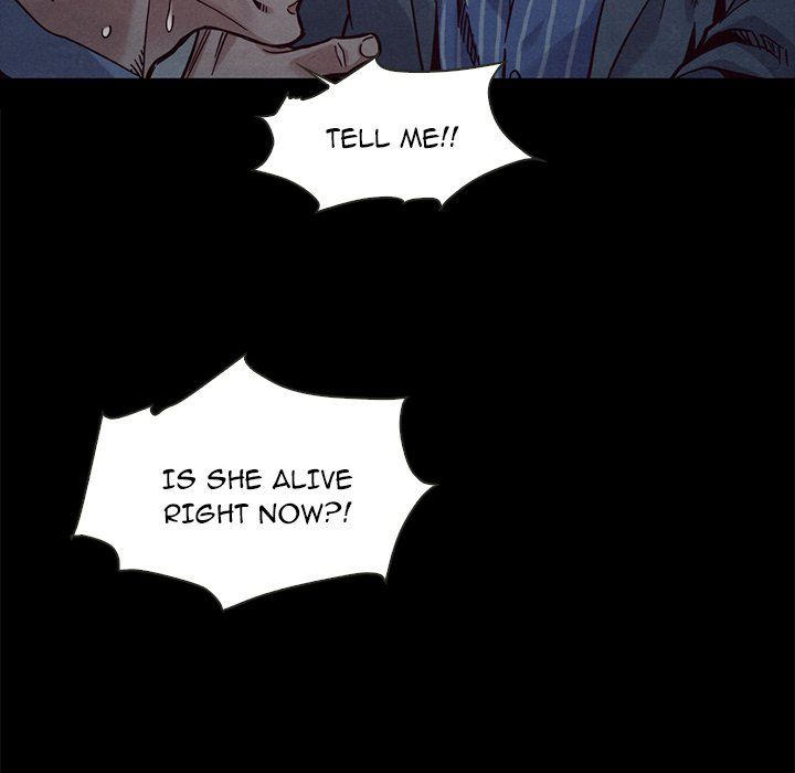 Bad Blood Manhwa - Chapter 69 Page 61