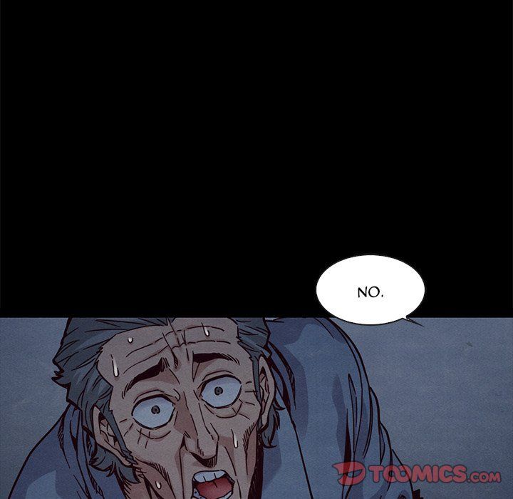 Bad Blood Manhwa - Chapter 69 Page 62