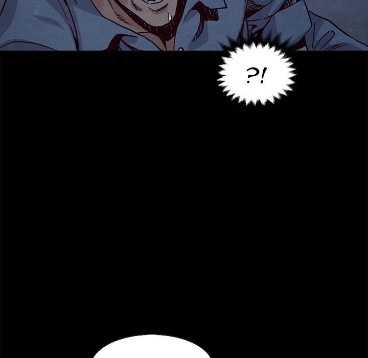 Bad Blood Manhwa - Chapter 69 Page 63