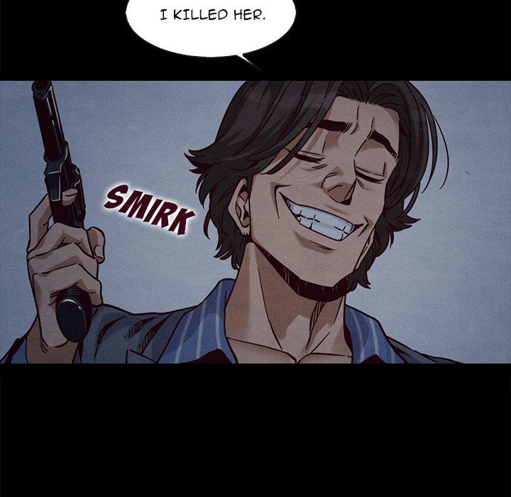 Bad Blood Manhwa - Chapter 69 Page 64