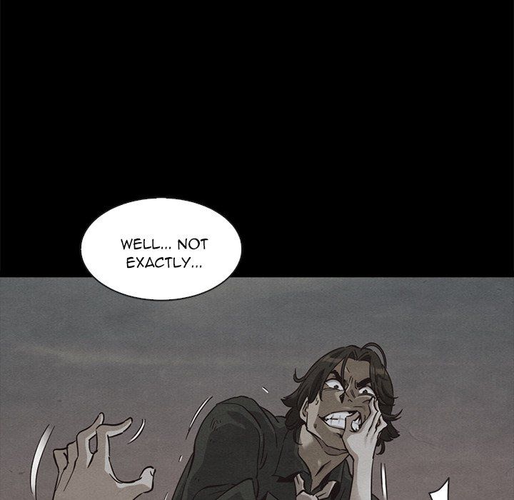 Bad Blood Manhwa - Chapter 69 Page 65