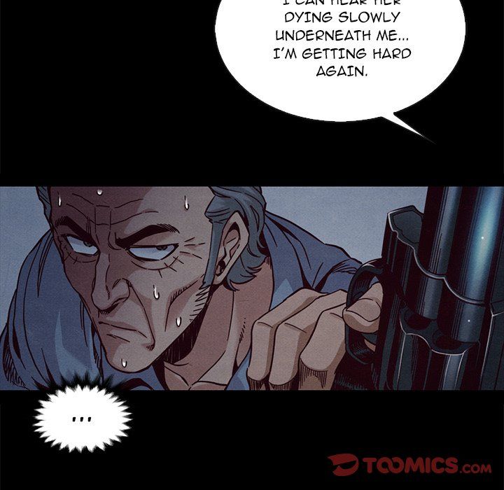 Bad Blood Manhwa - Chapter 69 Page 68