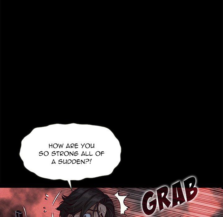 Bad Blood Manhwa - Chapter 69 Page 72