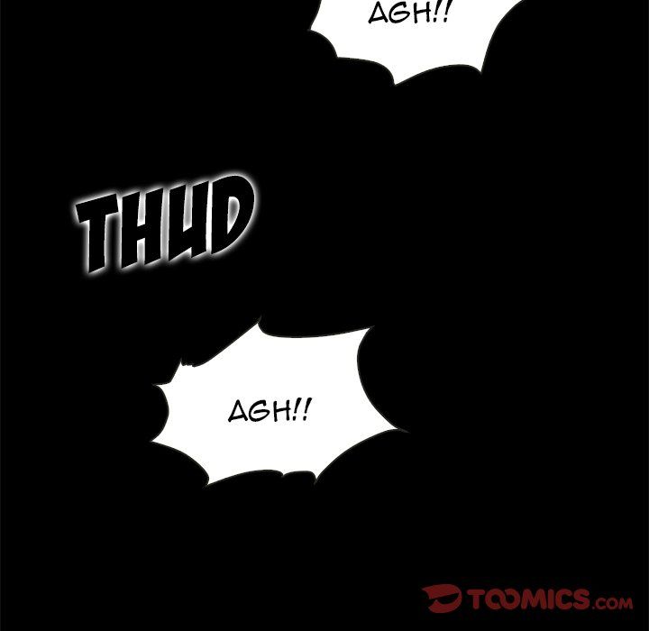 Bad Blood Manhwa - Chapter 69 Page 74