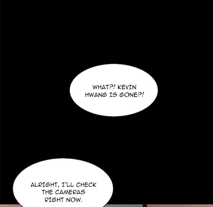 Bad Blood Manhwa - Chapter 69 Page 76