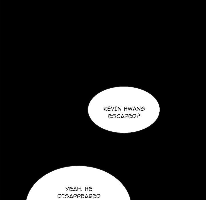 Bad Blood Manhwa - Chapter 69 Page 78