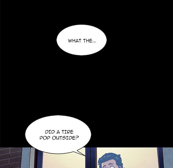 Bad Blood Manhwa - Chapter 69 Page 85