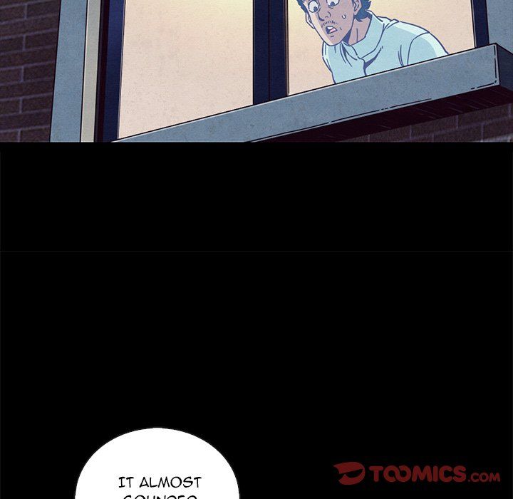 Bad Blood Manhwa - Chapter 69 Page 86