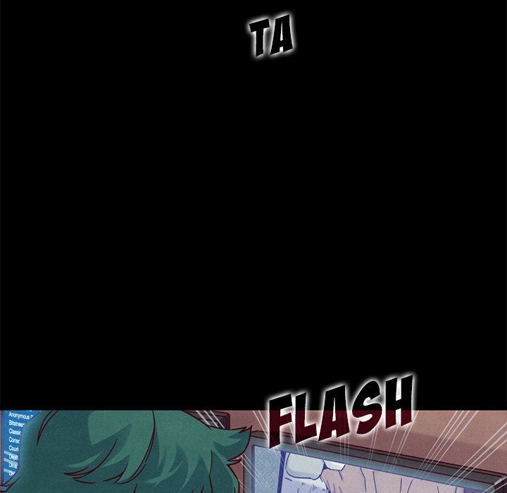 Bad Blood Manhwa - Chapter 69 Page 89