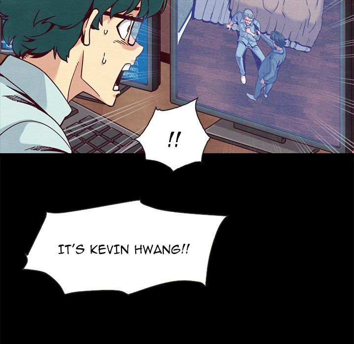 Bad Blood Manhwa - Chapter 69 Page 90