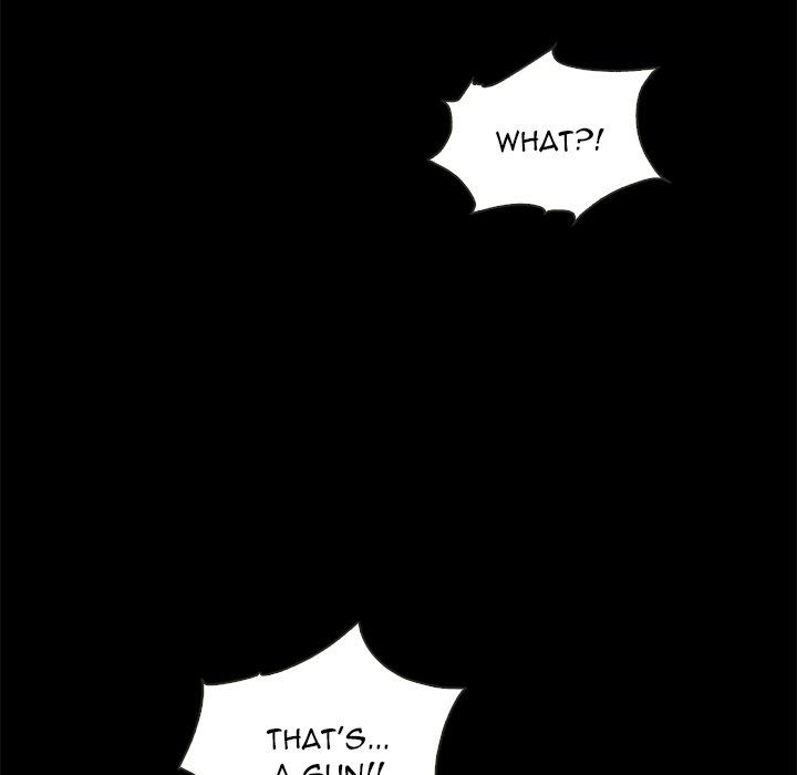 Bad Blood Manhwa - Chapter 69 Page 91