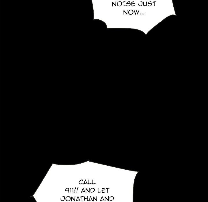 Bad Blood Manhwa - Chapter 69 Page 93